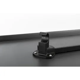 Kettler Klapptisch 70 x 70 x 74 cm Anthrazit