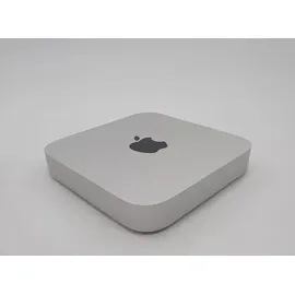 Apple Mac mini M2 2023 8-Core CPU 8 GB RAM 256 GB SSD 10-Core GPU Gigabit Ethernet