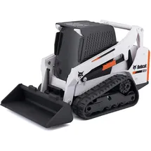 MAISTO TECH RC-Auto Bobcat T590 CH RTR schwarz-weiß (82183)