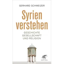 Klett Cotta Syrien verstehen