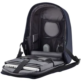 XD Design Bobby Hero Small Rucksack Violett
