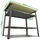 Ondis24 Werkbank, BxH: 120 x 85 cm,