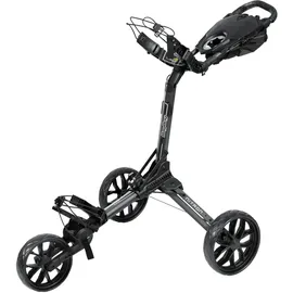 Bag Boy Nitron Golftrolley - blue/white