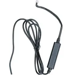 Hager HTC160H Kabel für Neutralleiterpotenzial an NSP