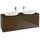 Villeroy & Boch Waschtischunterschrank 4 Auszüge 160 x 60,3 cm Braun