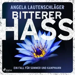 Bitterer Hass (Sommer und Kampmann 5)