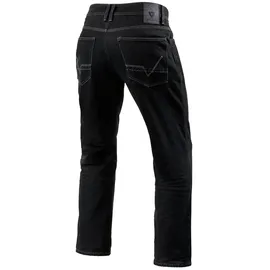 RevIt! Revit Lombard 3 Jeans - Dunkelgrau - W30/L34