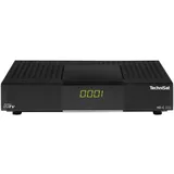TechniSat HD-C 233 Schwarz Kabel-Receiver