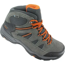 Hi Tec Hi-Tec Bandera II grau/graphit Gr. 41
