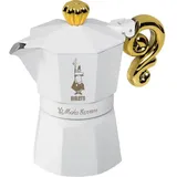 Bialetti Moka Express 3TZ Pure Gold