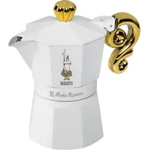Bialetti Moka Express 3TZ Pure Gold