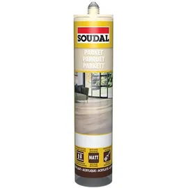 SOUDAL Parkettdichtstoff Eiche 290 ml
