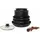 Arthur Martin Kochtopfset 8 Teile Aluminium
