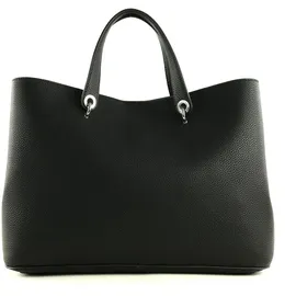 Tommy Hilfiger AW0AW15177 Satchel black