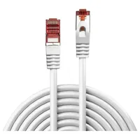 Lindy 47386 RJ45 Netzwerkkabel, Patchkabel CAT 6 S/FTP 5.00