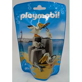 Playmobil Pelikanfamilie (9070)