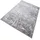 OTTO home Teppich OTTO HOME "Navid" Gr. 4, grau, B:160cm H:9mm L:230cm, Kunstfaser, Teppiche, Teppich, Kurzflor, Hoch-Tief-Struktur, 3D-Design, modern, pflegeleicht