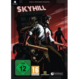 Skyhill (PC)
