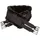 Kentucky Sattelgurt 125 schwarz