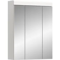 Xonox.home Spiegelschrank 60 cm x 79 cm x 18