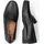 Mephisto Mokassins Herren Schwarz 46
