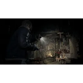 Resident Evil 4 (Remake)
