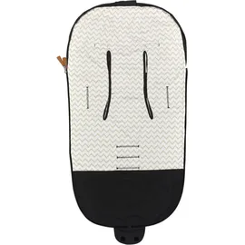 fillikid Kinderwagen Fusssack, Light Big