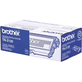 Brother TN-2120 schwarz