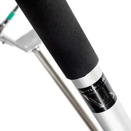 avenger photo Silber Long John Support - Grey