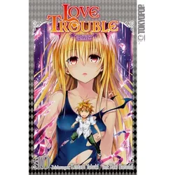 Love Trouble Darkness 10