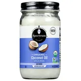 Spectrum Organic Coconut Oil 14 Oz.