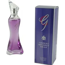 Giorgio Beverly Hills G Eau de Parfum 90 ml