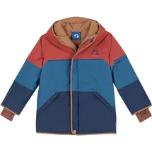 Finkid Taika Snow Lava/Almond 130