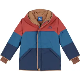 Finkid Taika Snow Lava/Almond 130