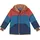 Finkid Taika Snow Lava/Almond 130