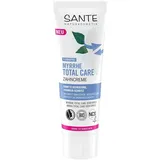 Sante Total Care Zahnpasta Myrrhe 75 ml