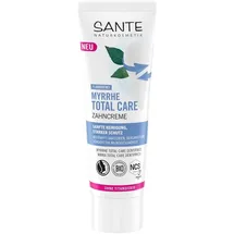 Sante Total Care Zahnpasta Myrrhe 75 ml