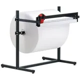 rocholz Schneidständer Stahl 1620x850x1165 mm waagerecht