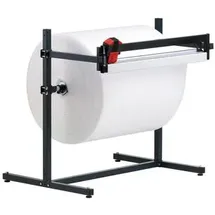 rocholz Schneidständer Stahl 1620x850x1165 mm waagerecht