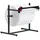 rocholz Schneidständer Stahl 1620x850x1165 mm waagerecht