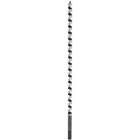 KWB Schlangenbohrer Ø 18 mm 460 mm 1 Stück