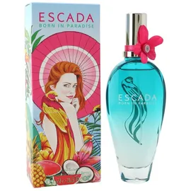 Escada Born In Paradise Eau de Toilette 100 ml