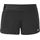 Nike Badeshorts Damen Schwarz M