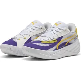 Puma All-Pro LA Basketball Shoes EU 42