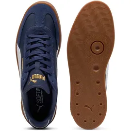Puma Club II Era Puma Navy/Puma White 38