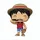 Funko One Piece Monkey D. Luffy Actionfigur 9 cm