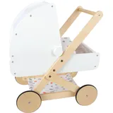 Legler Small Foot small foot Puppenwagen Little Button (11914)