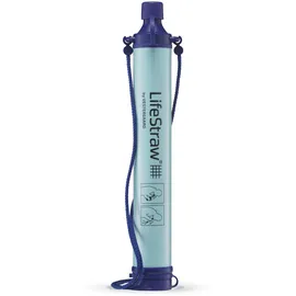 Lifestraw LifeStraw® Personal - Persönlicher Wasserfilter, Blau
