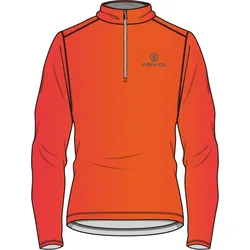 FIRE&ICE PASCAL LIGHTNING RED