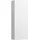 Laufen Lani Halbhochschrank 35,5 x 90 x 18,5 cm Weiß